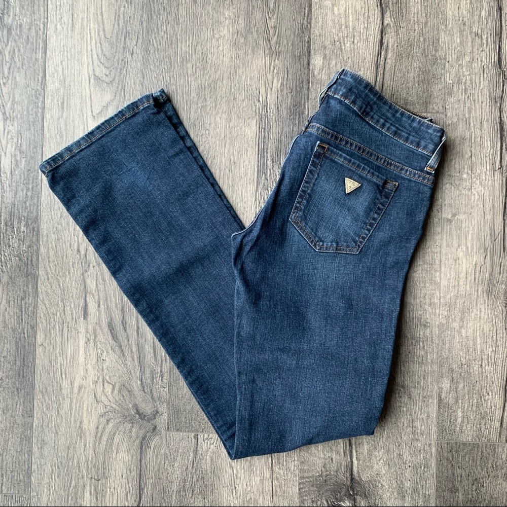 Guess Jeans - Women’s Size 28
